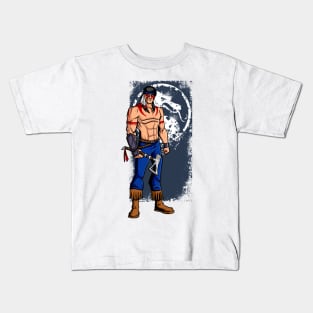 Nightwolf Kids T-Shirt